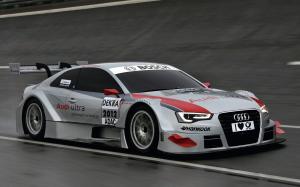 Audi A5 DTM Coupe Prototype '2012